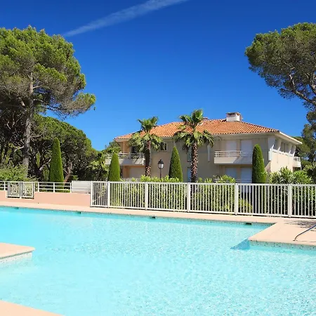 Apartmán Le Green