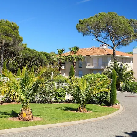 Apartmán Le Green