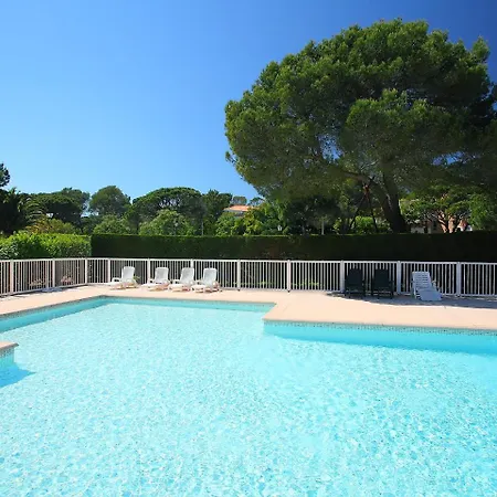 Le Green Apartmán