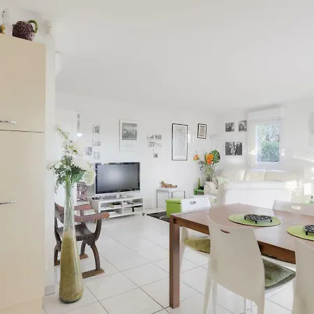 Le Green Apartmán *
