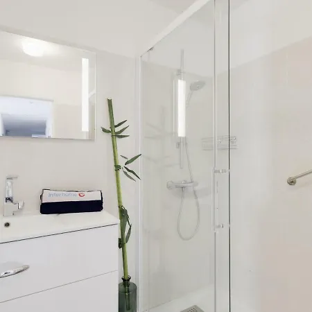 Le Green Apartmán *