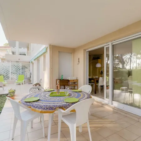 Apartmán Le Green