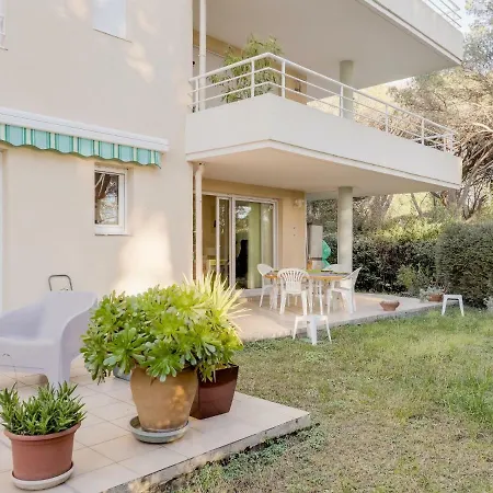 Apartmán Le Green