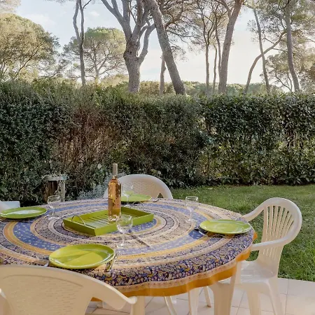 Apartmán Le Green