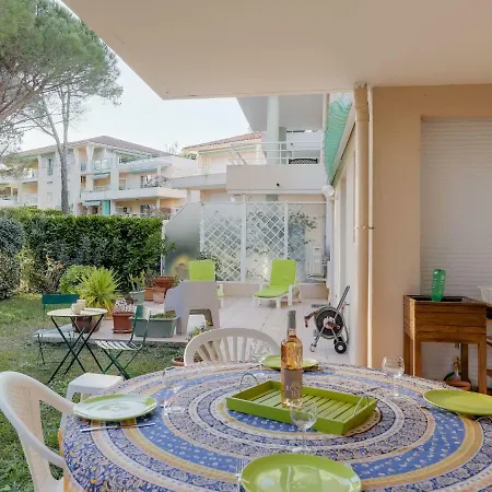 Le Green Apartmán